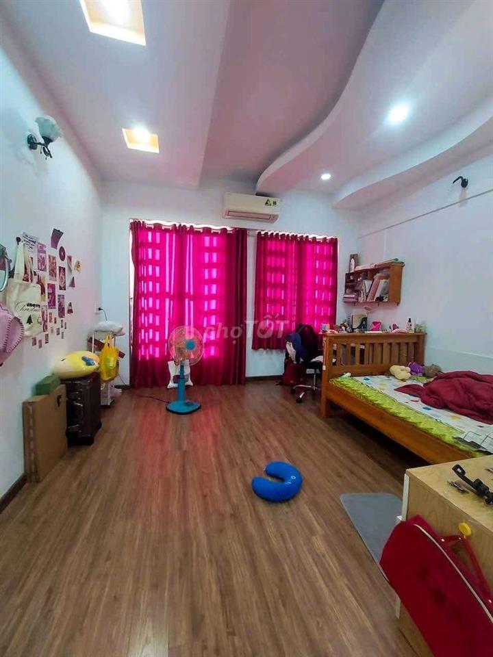 GÒ VẤP | EMART| 63M2 (4 x 15.7) A4 X 3 TẦNG | HẺM NHỰA 6M| 7.5 TỶ