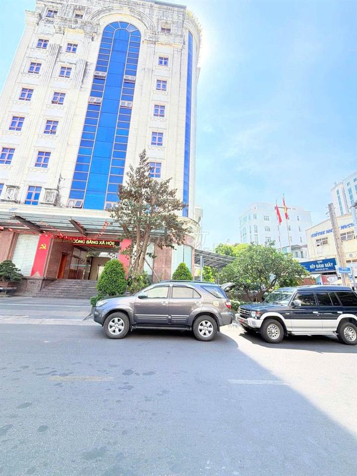 NGUYỄN VĂN TRỖI PHÚ NHUẬN GIÁP Q3 GẦN SÂN BAY, 35M2, HOÀN CÔNG ĐỦ
