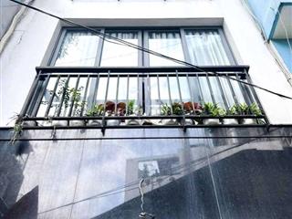 ĐỀ THÁM, CÔ GIANG, QUẬN 1| KHU PHỐ TÂY| NHÀ ĐẸP 4 TẦNG| 3PN 4WC| 7.5Đ