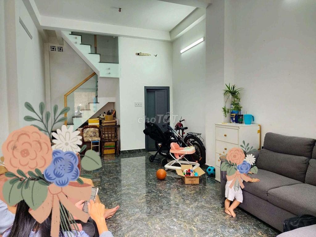 ĐỀ THÁM, CÔ GIANG, QUẬN 1| KHU PHỐ TÂY| NHÀ ĐẸP 4 TẦNG| 3PN 4WC| 7.5Đ