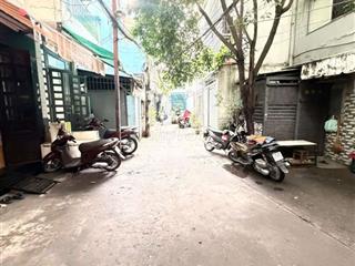 LẠC LONG QUÂN, P8, TÂN BÌNH| 45M2 X 3 TẦNG 4PN | TẶNG NỘI THẤT| 5.05 Đ