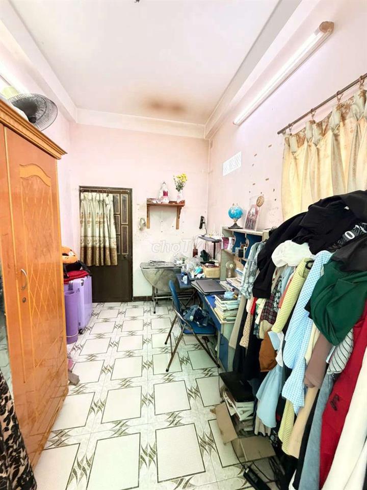 LẠC LONG QUÂN, P8, TÂN BÌNH| 45M2 X 3 TẦNG 4PN | TẶNG NỘI THẤT| 5.05 Đ