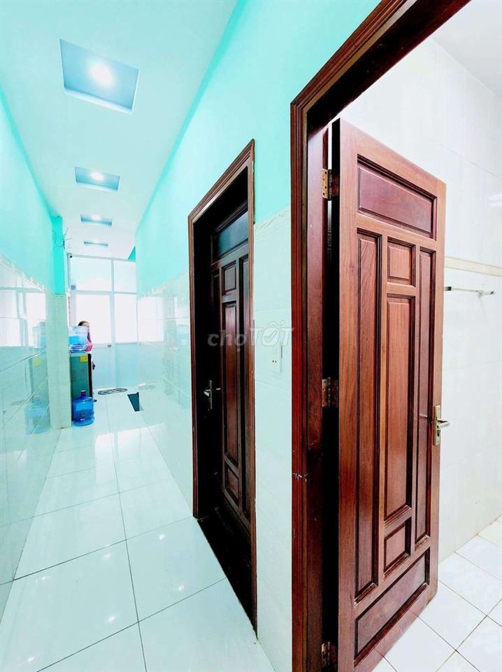 Nhà Đẹp Lạc Long Quân, P8, Tân Bình | 56m2 (4x14) X 5 Tầng | 8.15 Tỷ