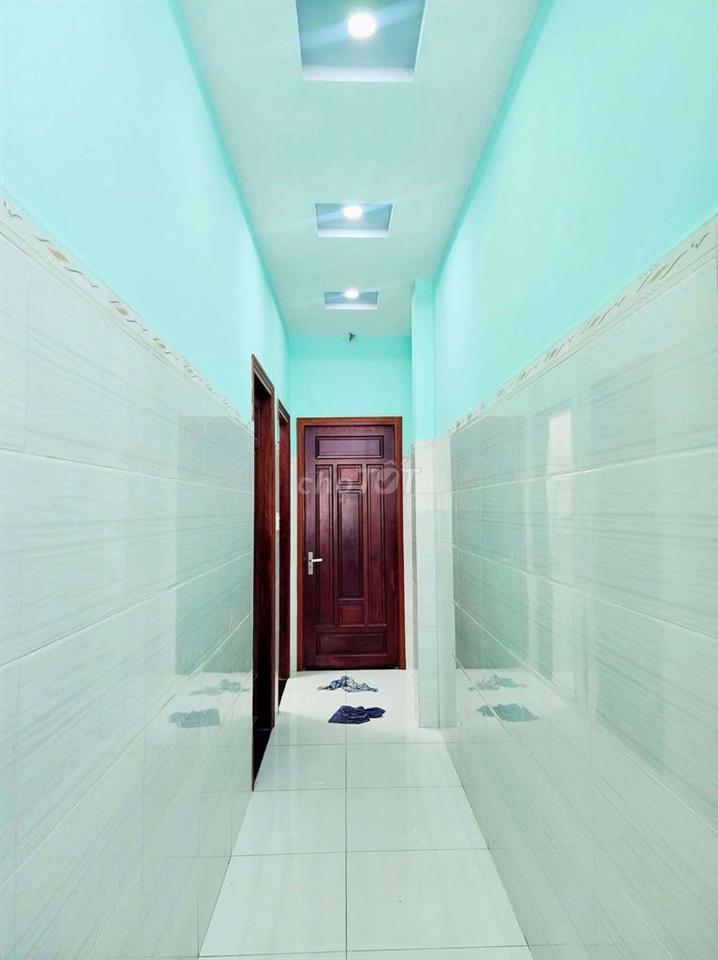 Nhà Đẹp Lạc Long Quân, P8, Tân Bình | 56m2 (4x14) X 5 Tầng | 8.15 Tỷ