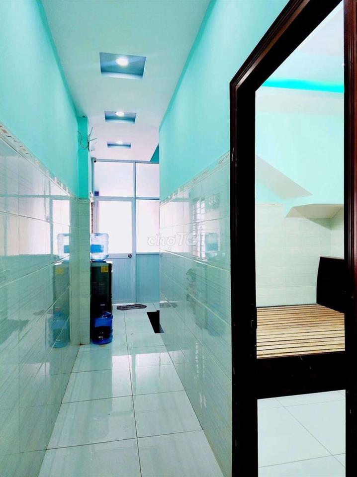Nhà Đẹp Lạc Long Quân, P8, Tân Bình | 56m2 (4x14) X 5 Tầng | 8.15 Tỷ