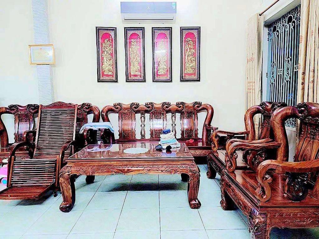 MẶT TIỀN HỒNG HÀ, P2, TÂN BÌNH| SÂN BAY TSN| 220M2 (10.2 x 21.5)