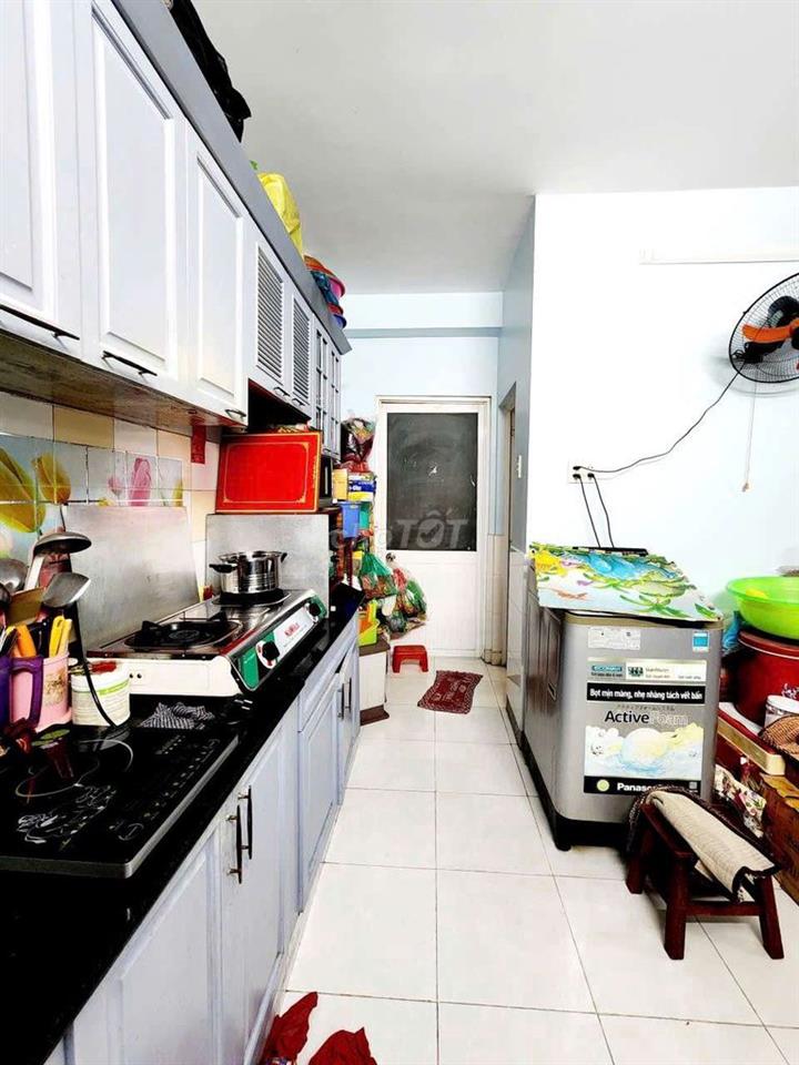 Mặt tiền Vườn Lài, Phú Thọ Hòa, Tân Phú| 94m2, 3 phòng ngủ| 3.999 tỷ