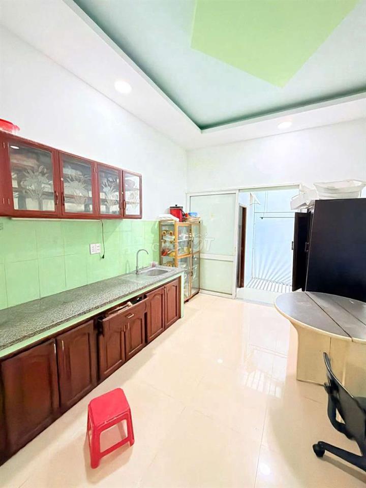 MẶT TIỀN THOẠI NGỌC HẦU, TÂN PHÚ| 66m2 (4x16.5) x 2 TẦNG| 15TR/TH