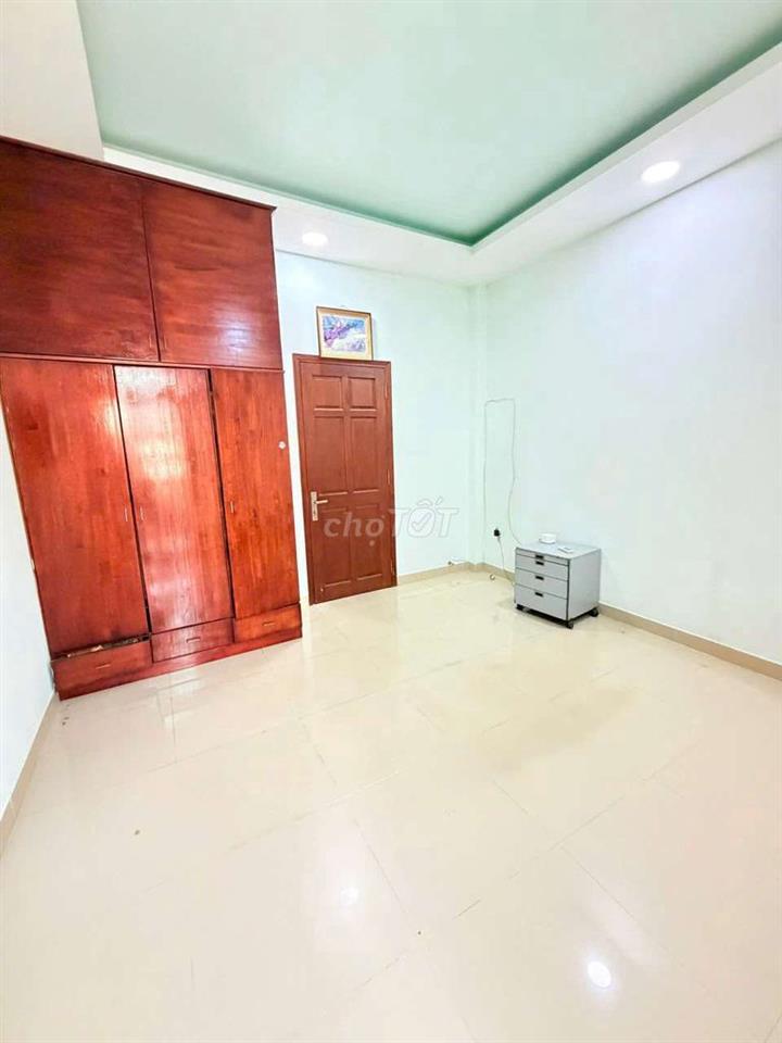MẶT TIỀN THOẠI NGỌC HẦU, TÂN PHÚ| 66m2 (4x16.5) x 2 TẦNG| 15TR/TH