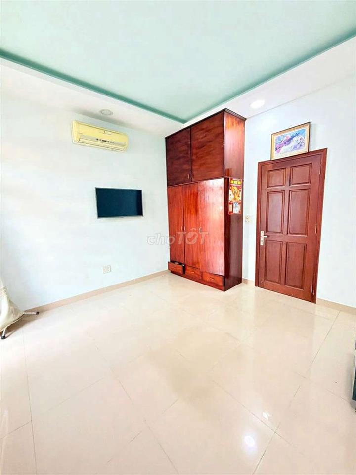 MẶT TIỀN THOẠI NGỌC HẦU, TÂN PHÚ| 66m2 (4x16.5) x 2 TẦNG| 15TR/TH