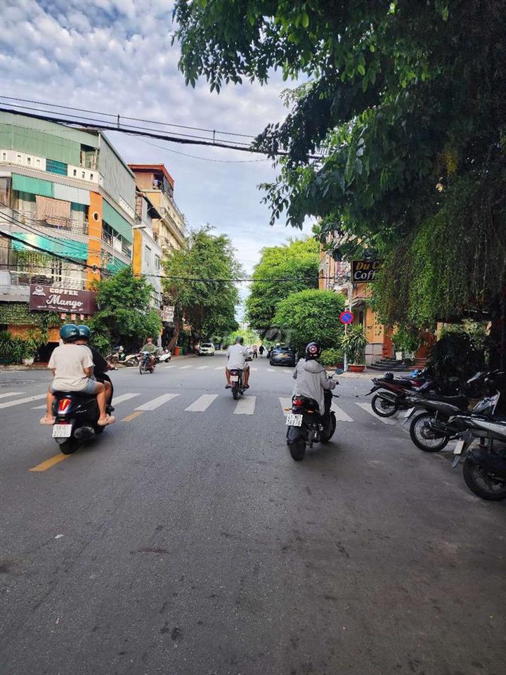 MẶT TIỀN TÂN PHÚ | 56m2 (4x14) X 4 TẦNG | 13 tr/th | chỉ 7.7 tỷ