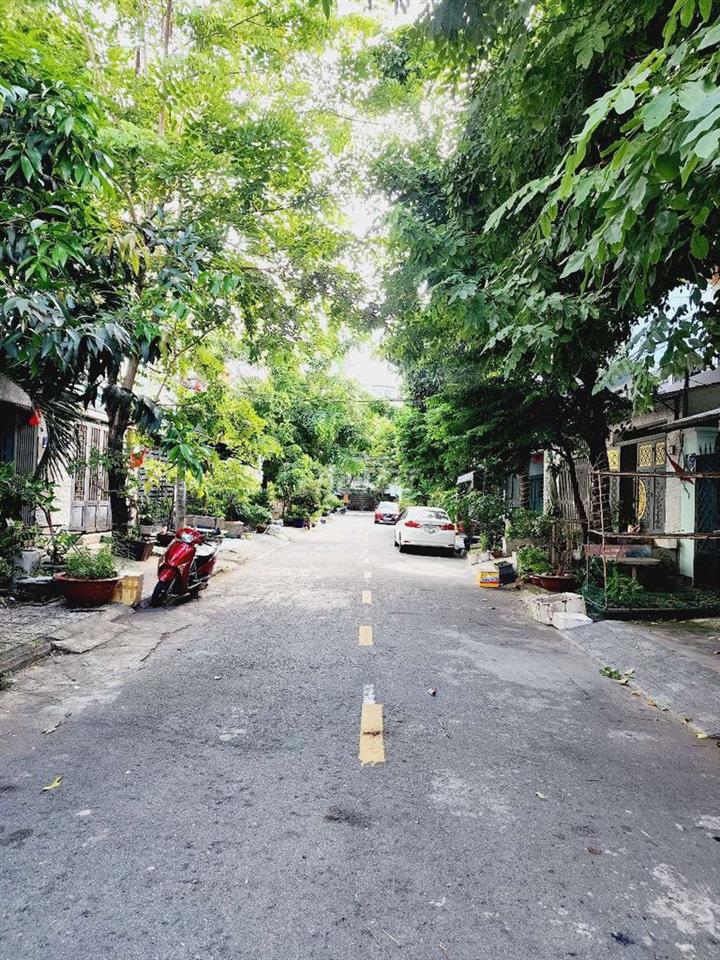 MẶT TIỀN TÂN PHÚ | 56m2 (4x14) X 4 TẦNG | 13 tr/th | chỉ 7.7 tỷ