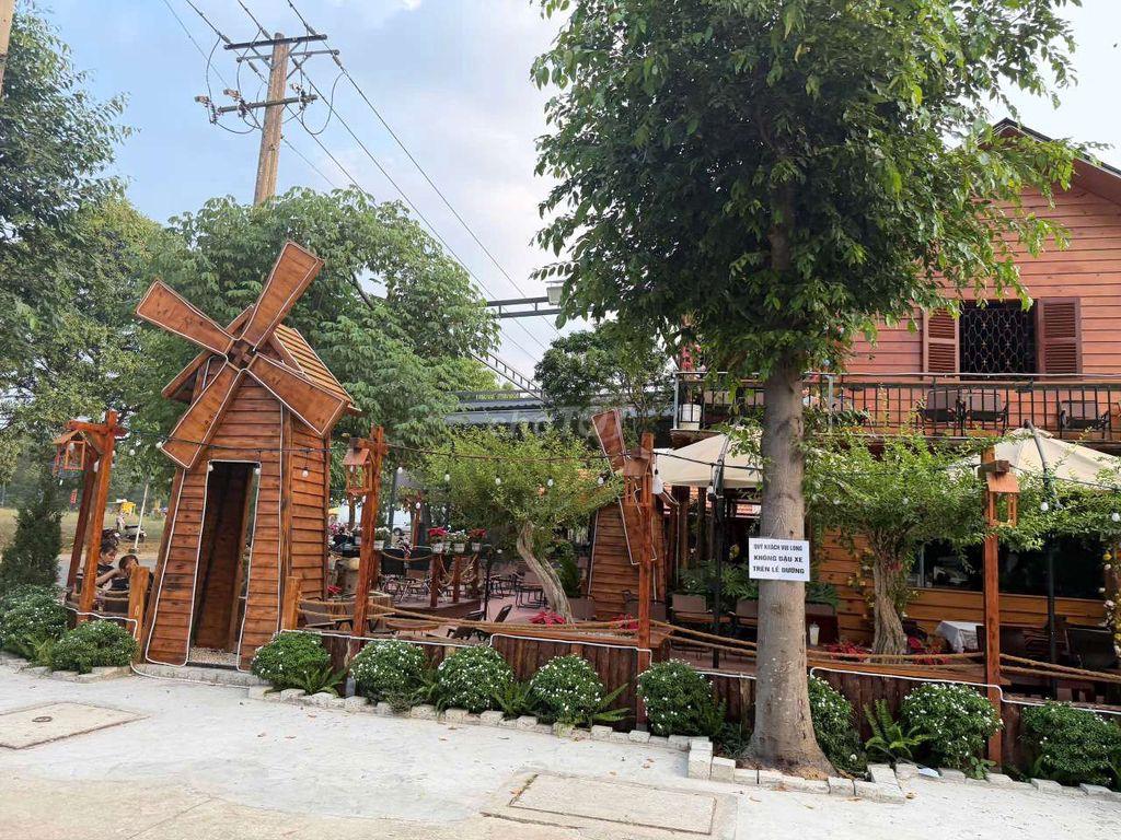 BÀU BÀNG, TPHCM | TRUNG TÂM HÀNH CHÍNH TẬP TRUNG KHU A | 150M2 (5X30)