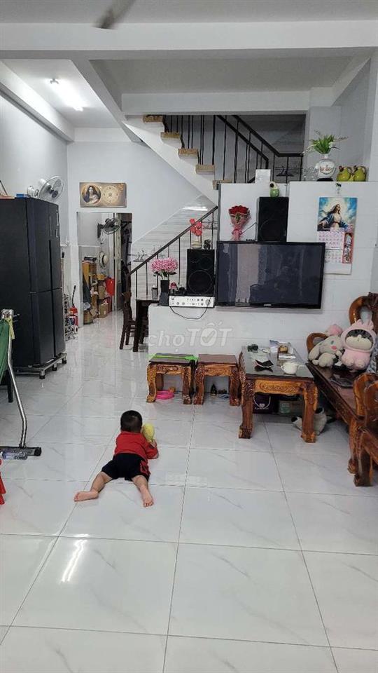 Bán nhà phố