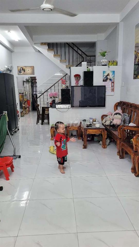 Bán nhà phố