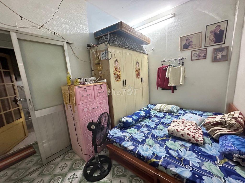 BÁN NHÀ ĐƯỜNG PHẠM VĂN CHIÊU - HXH - 4 TỶ NHỈNH
