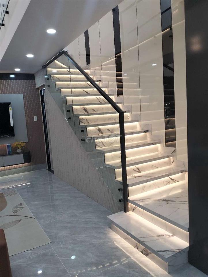 bán nhà đường Quang Trung quận gò vấp 