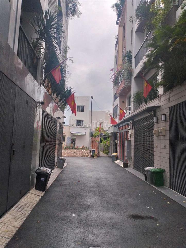 bán nhà đường Quang Trung quận gò vấp 