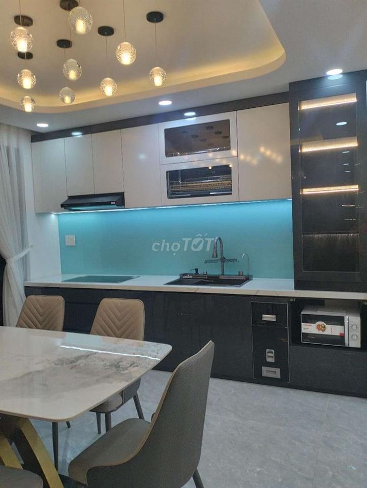 bán nhà đường Quang Trung quận gò vấp 