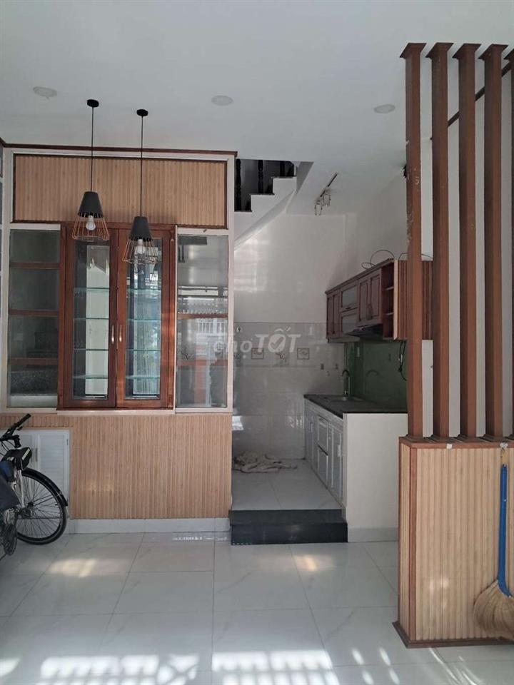 bán nhà đường 59 an hội tây