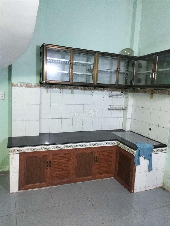 nhà thuê 9 triệu 