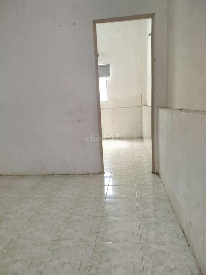Chính chủ bán nhà đường số 1, Lê Đức Thọ SHR 2 tầng