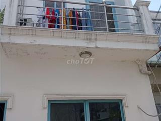 Chính chủ bán nhà đường số 1, Lê Đức Thọ SHR 2 tầng