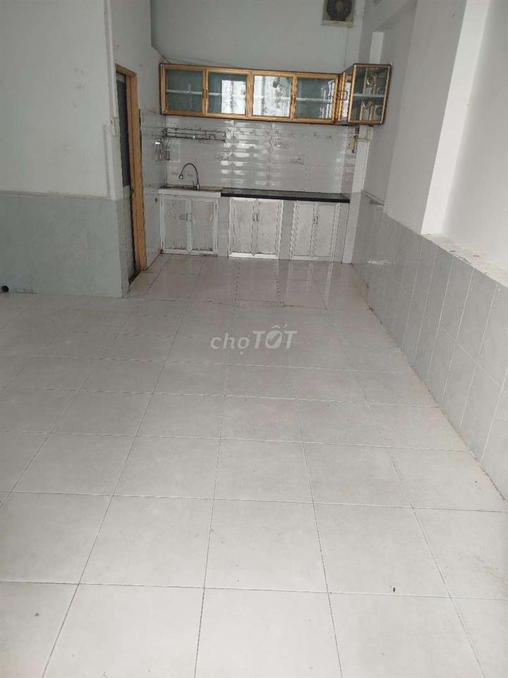 Chính chủ bán nhà đường số 1, Lê Đức Thọ SHR 2 tầng