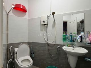 CHÍNH CHỦ GỬI BÁN NHÀ TẠI GÒ VẤP CHƯA QUA ĐẦU TƯ