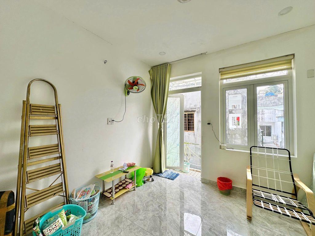 NHÀ CHÍNH CHỦ ĐANG Ở CẦN BÁN -  THỐNG NHẤT P16 GÒ VẤP - KHÔNG LỘ GIỚI