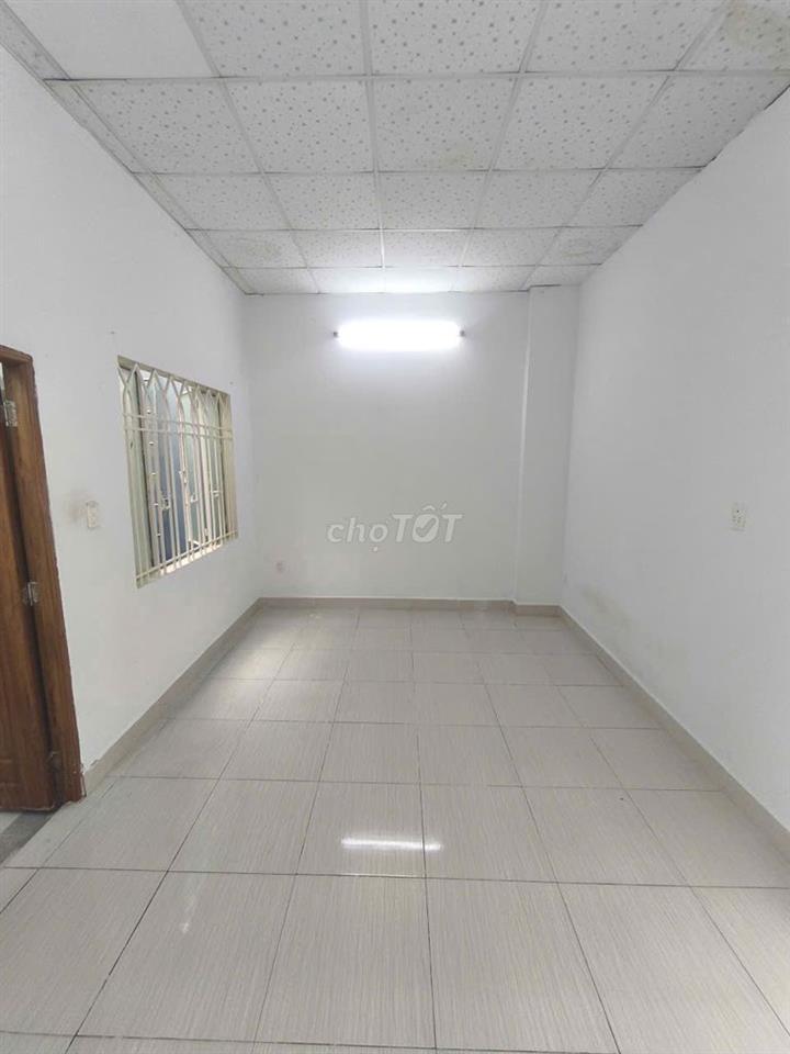 NHÀ CHÍNH CHỦ GỬI BÁN - ĐƯỜNG NGUYỄN TƯ GIẢN P12 GÒ VẤP 100TR/M2