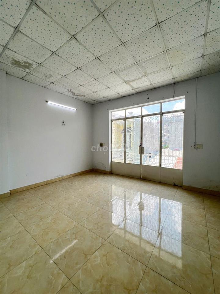 NHÀ CHÍNH CHỦ GỬI BÁN - ĐƯỜNG NGUYỄN TƯ GIẢN P12 GÒ VẤP 100TR/M2