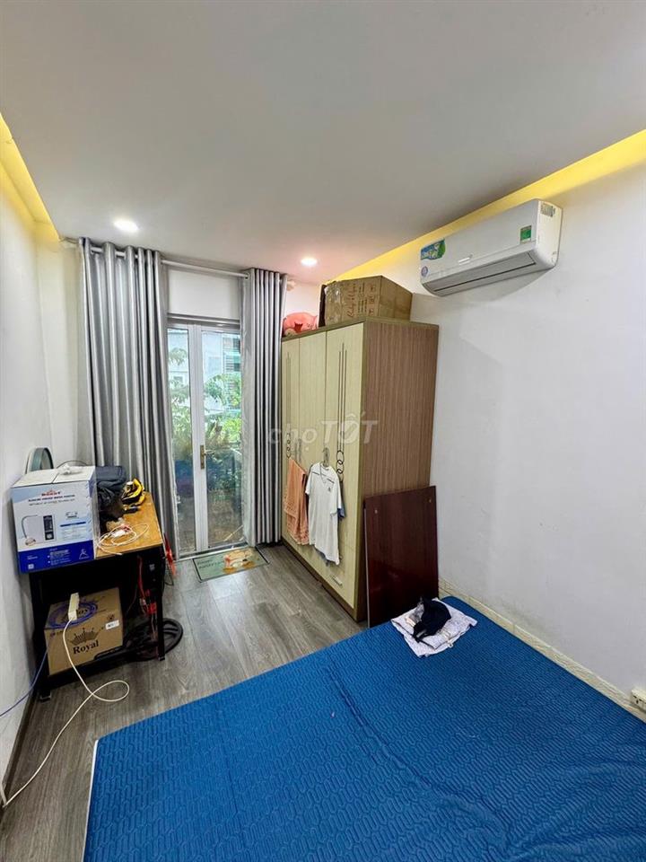 BÁN NHÀ PHƯỜNG 11 GÒ VẤP - DTCN 30,6M2 GIÁ 3T