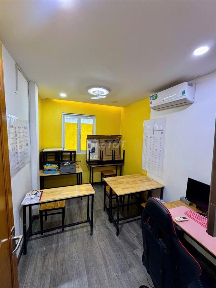 BÁN NHÀ PHƯỜNG 11 GÒ VẤP - DTCN 30,6M2 GIÁ 3T