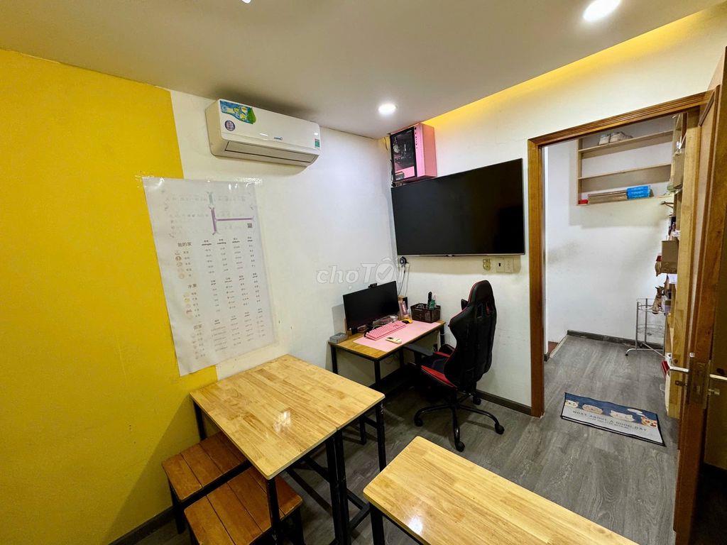 BÁN NHÀ PHƯỜNG 11 GÒ VẤP - DTCN 30,6M2 GIÁ 3T