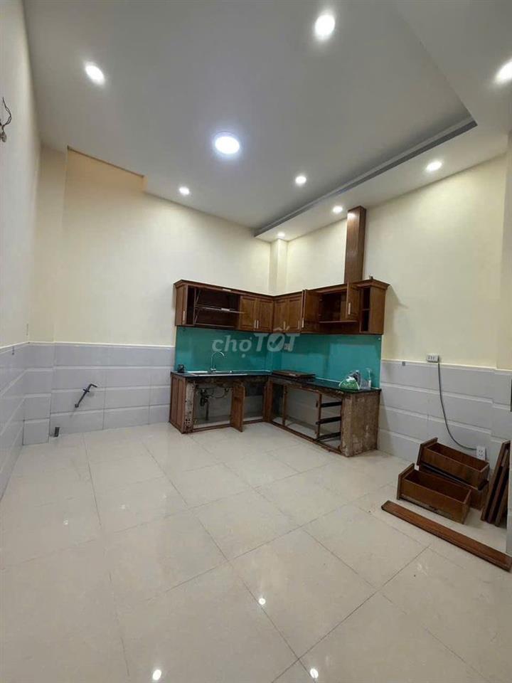 CHỦ GỬI - BÁN NHÀ CHÍNH CHỦ HẺM 4M TẠI ĐƯỜNG DƯƠNG QUẢNG HẢM P5 GÒ VẤP