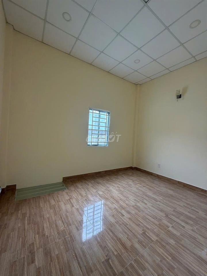 CHỦ GỬI - BÁN NHÀ CHÍNH CHỦ HẺM 4M TẠI ĐƯỜNG DƯƠNG QUẢNG HẢM P5 GÒ VẤP