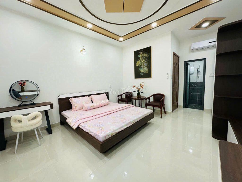 BÁN NHÀ 64M2 (4x16) - 2 TẦNG - QUANG TRUNG P10 - 6,5TỶ (THƯƠNG LƯỢNG)