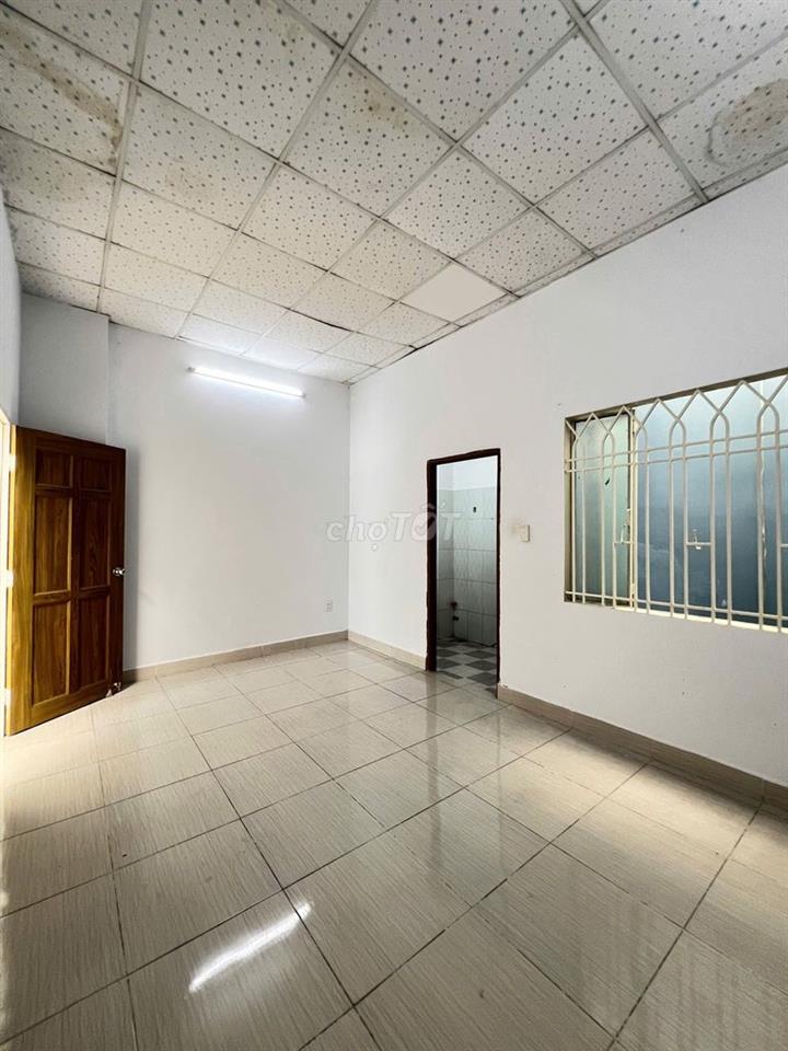 54M2 - sẵn dòng tiền cho thuê 9tr/tháng - Nguyễn Tư Giản P12 Gò Vấp