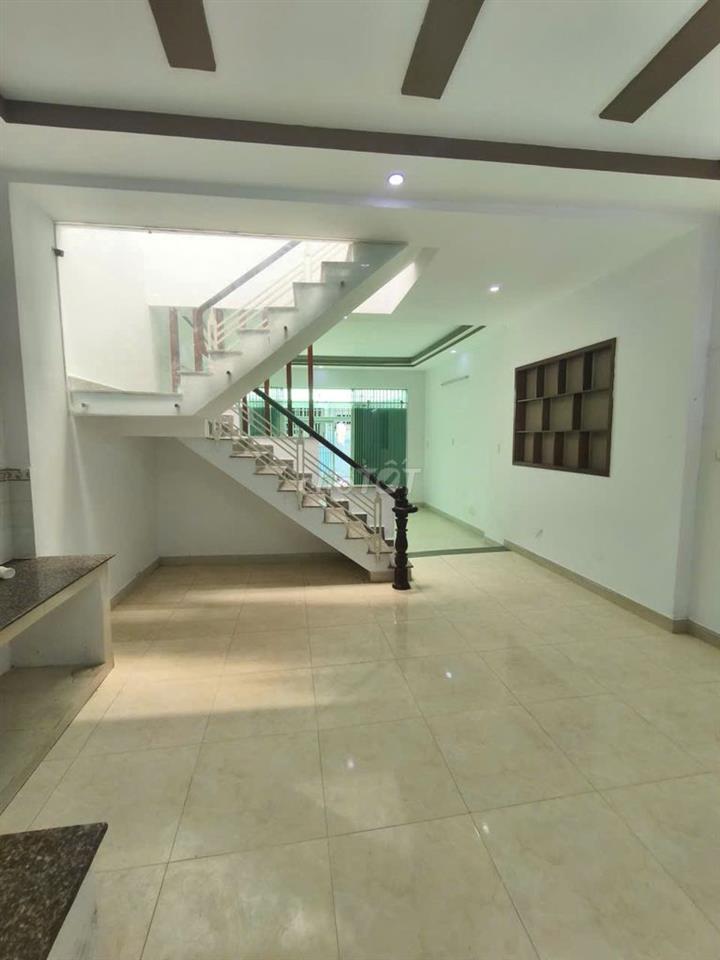54M2 - sẵn dòng tiền cho thuê 9tr/tháng - Nguyễn Tư Giản P12 Gò Vấp