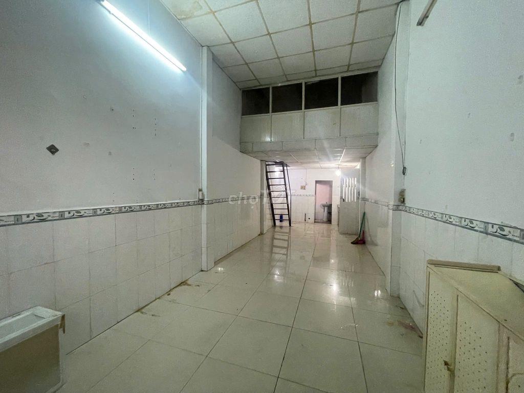 43M2 - bán đất tặng nhà đang cho thuê 6tr/tháng - P8 Gò Vấp