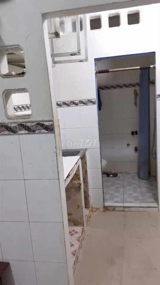 2T HƠN CÓ NHÀ MINI TRUNG TÂM P5 GÒ VẤP - TIỆN CẢI TẠO SỮA CHỮA
