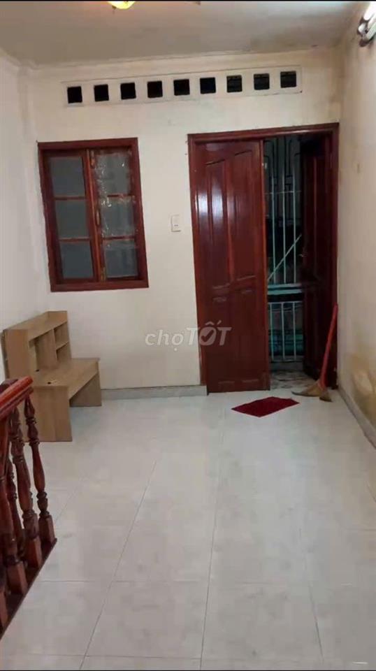 2T HƠN CÓ NHÀ MINI TRUNG TÂM P5 GÒ VẤP - TIỆN CẢI TẠO SỮA CHỮA