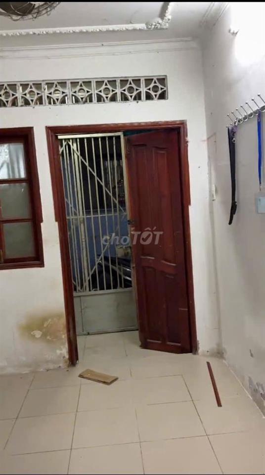 2T HƠN CÓ NHÀ MINI TRUNG TÂM P5 GÒ VẤP - TIỆN CẢI TẠO SỮA CHỮA