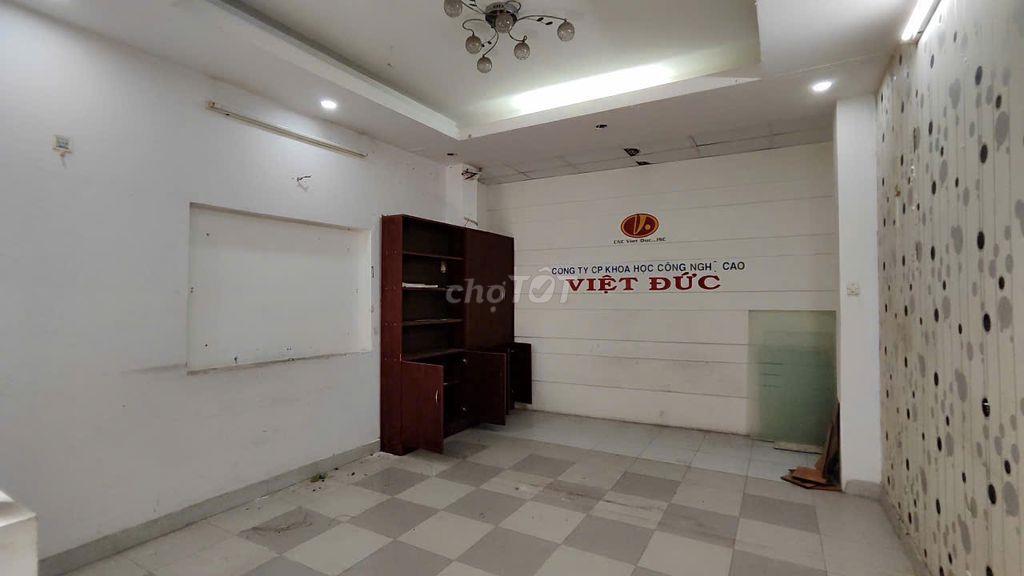 NHÀ NGUYÊN CĂN 5PN - 12TR/THÁNG - NGUYỄN VĂN CÔNG PHƯỜNG 3 GÒ VẤP