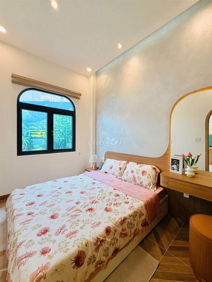 73,4M2 - NHÀ MỚI FULL NỘI THẤT Ở NGAY - PHẠM VĂ CHIÊU P14 GÒ VẤP - 5T9