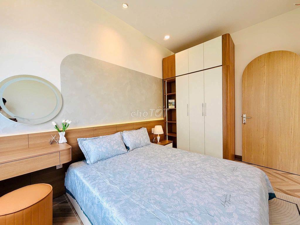 73,4M2 - NHÀ MỚI FULL NỘI THẤT Ở NGAY - PHẠM VĂ CHIÊU P14 GÒ VẤP - 5T9