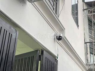 CHO THUÊ NHÀ 2PN - THỐNG NHẤT P16 GÒ VẤP - 7TR/THÁNG