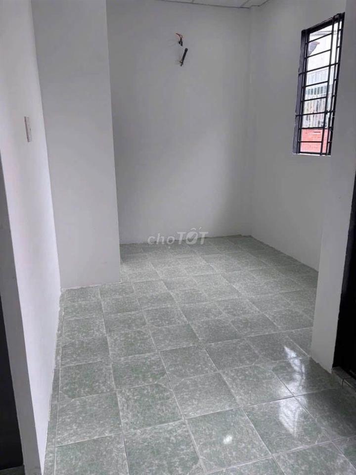 CHO THUÊ NHÀ 2PN - THỐNG NHẤT P16 GÒ VẤP - 7TR/THÁNG