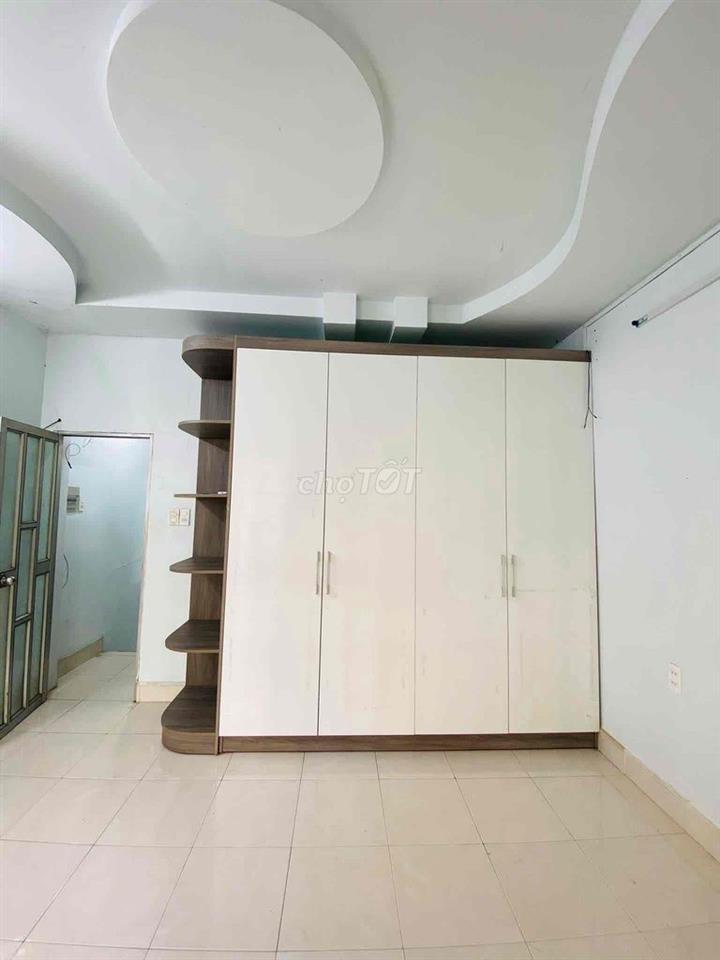 NHÀ HẺM XE HƠI – QUANG TRUNG - DT 4x9m – GIÁ 3,85 TỶ